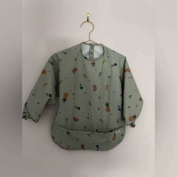Lalo Bib - Picture 1 of 1